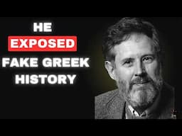 SHOCKING! They found The BLACK Greek Tribes...