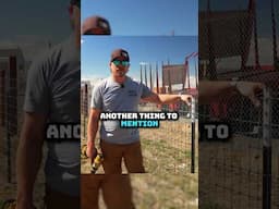 Better Than Most: A Practical Fence Setup That Lasts