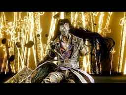 Clair Obscur Expedition 33 - Simon Boss Fight (Secret Boss)
