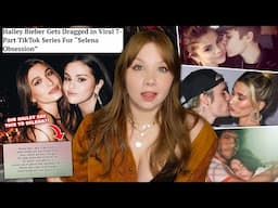 Hailey Bieber’s Obsession with Selena Gomez is Worse Than We Thought