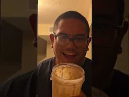 Day 136 of 1000 Smoothies! Caramely