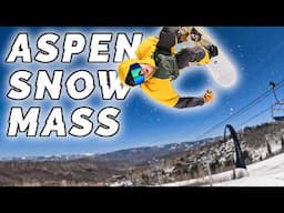 Aspen Snowmass | Spring Check-In 2025