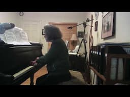 (HD) J.S.  Bach Concerto in D minor,  BWV 974--2 Adagio, Marcello
