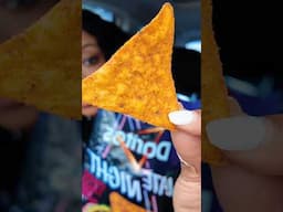 Let’s eat some Doritos #doritos #snacks #chips #foodshorts