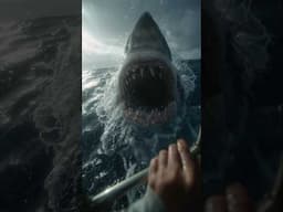 Scientists Discover PROOF The Megalodon Still Exists Today