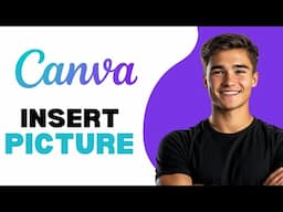 How To Insert Picture In Canva Template 2025