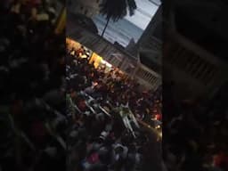 Fresh La Band De Cayes Jacmel Live Kanaval 16 Fev 2025 Pt. 2