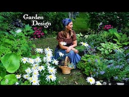 Companion Planting 101  ||  How to Design a Garden that REPELS PESTS & DOUBLES your harvest!