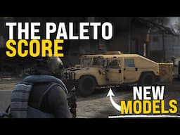The Best GTA 5 Heist Improved with RDE E&E (GAMEPLAY)