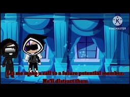 Casino Chance Heist (Mission 4)