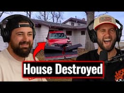 BAD First Impressions With Our Neighbors, & Money Mike is SELLING this Surprising Car || LWO #170
