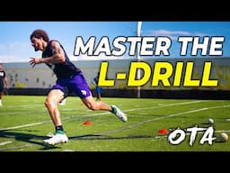 Master the L-Drill