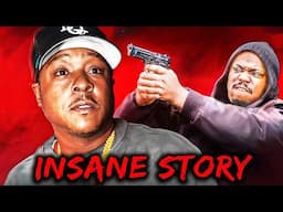 Beanie Sigel vs Jadakiss: The Beef That Almost Got Deadly
