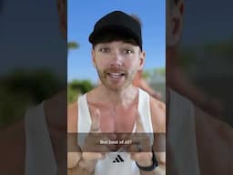A Simple Tip to Run Faster ACTUALLY Backed By Science