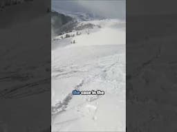 Sun Valley's Big Snow Cover Problem