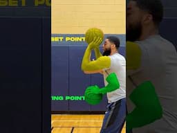 This Makes Shooting the Basketball Way Easier! 💦