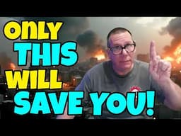 Why Most Preppers FAIL – The Answer is in Your Mind