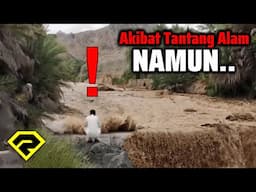 50 Momen Tak Masuk Akal Terekam Kamera, UNTUNG DIREKAM!