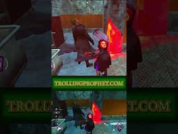 Wesker Cooked | #dbdshorts #dbd #deadbydaylight #dbdclips #dbdmemes