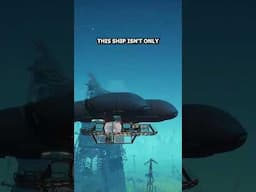 Subnautica But In The Skies (And It's Co-Op)