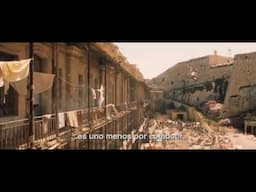 Guerra Mundial Z # Trailer