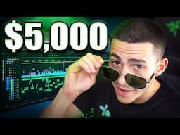 Give Me 43 mins and I'll Make You $5K from Editing