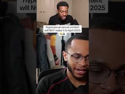 PLEASE actually use your talent bro