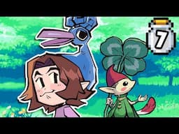 Thoust Should not Have a Cow | Legend of Zelda: The Minish Cap [7]