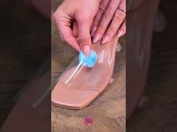 Shoe Hacks You Should Learn in 2025 #shoes #hacks