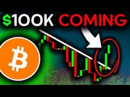 BITCOIN SHORT SQUEEZE IS NOT OVER (Proof)!!! - Bitcoin News Today, Ethereum, Solana, XRP & Chainlink
