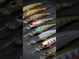 Realis Shad 52MR SP