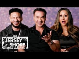 How Jerzstory Was Made 🎉 Celebrating 15 Years of Jersey Shore Documentary