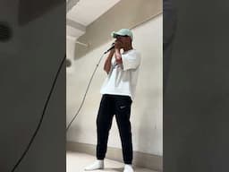 WING - GBB25 cover #beatbox #ビートボックス #中学生