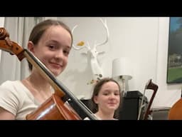 The Happy Caravan is live!