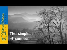 A £25 camera might be all you need.