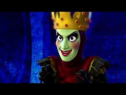 Sofia the First - Get Wicked