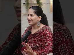 सीधे बनो ✅बेवक़ूफ़ नहीं ❌#jayakishori #motivationalreel #honesty #respect