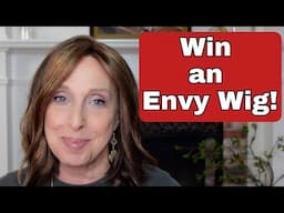 Win an Envy Wig!