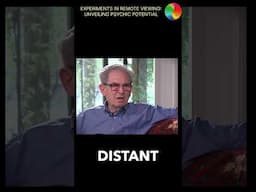 Experiments in Remote Viewing: Unveiling Psychic Potential