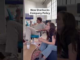 It’s just company policy I guess
