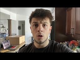 🔴WE NEED TO TALK. I can’t believe this is happening…