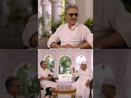The Untold Legacy of Tunday Kababi | Tikki Talk Ft. Rohit Kapoor