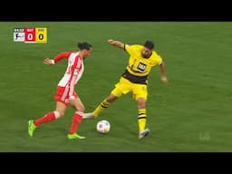 Galatasaray is not aware how good Leroy Sane actually is