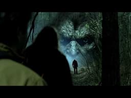 NEW and DISTURBING Trail Cam Footage That SHOCKED Experts