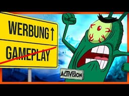 Activision bleibt sich Treu! I Gaming News