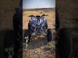 Quad 72V   1800W   30ah
