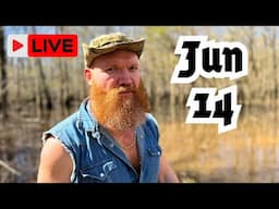 Live Q&A - June 14th - Midseason Garden Tips