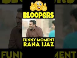 Rana Ijaz Funny Moments | Rana Ijaz New Video #comedymovie #funny #funnyvideos #newfunnyRana