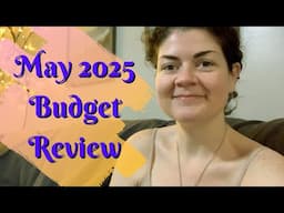 May 2025 Budget Review & Life Update • FIRE in Sweden, Hopefully Soon