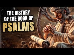THE BOOK of PSALMS AS YOU HAVE NEVER SEEN: Cry, Worship and Prophecy Revealed (Complete Study)